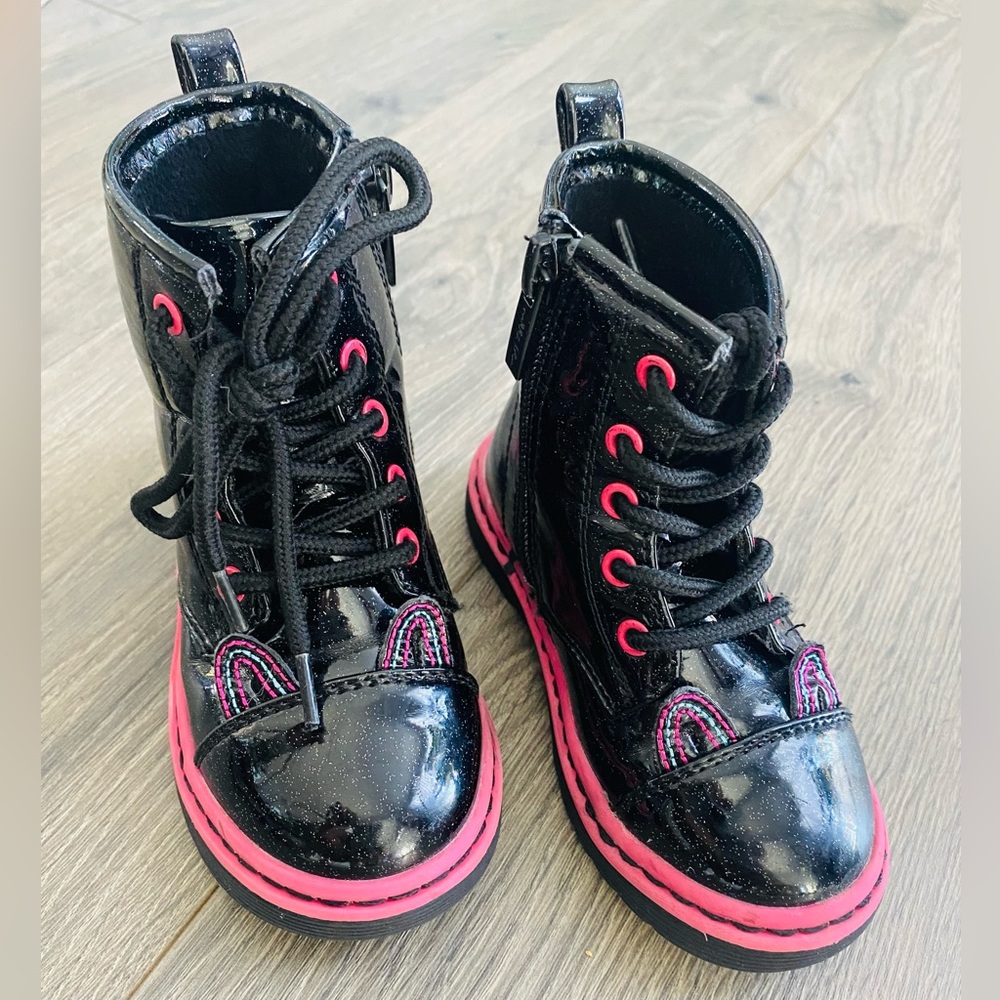Baby Boots 🥾 23